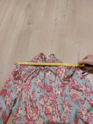 Vestido Polin et Moi invitada. Solo 1 puesta!