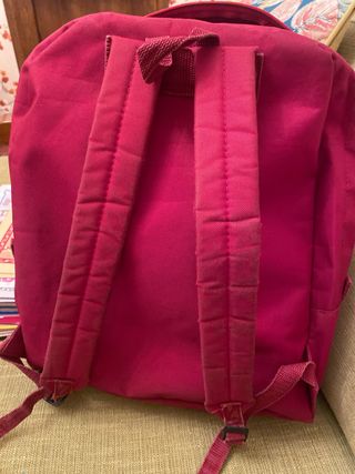 Mochila Reebook