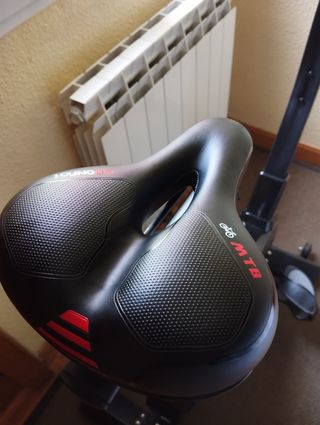 Bicicleta estática Capital Sports Dorate 2.0