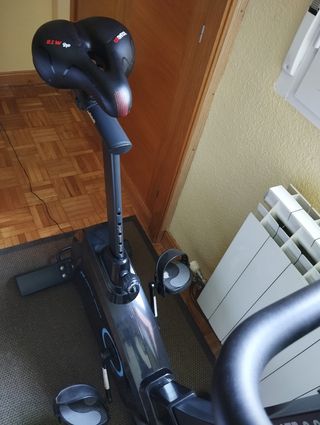 Bicicleta estática Capital Sports Dorate 2.0