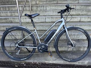 Trek Verve+ 400wh 2019: Bicicleta eléctrica