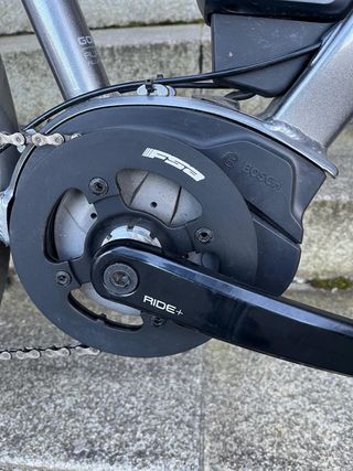 Trek Verve+ 400wh 2019: Bicicleta eléctrica