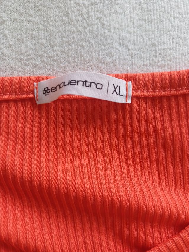 Pack camisetas mujer "encuentro"