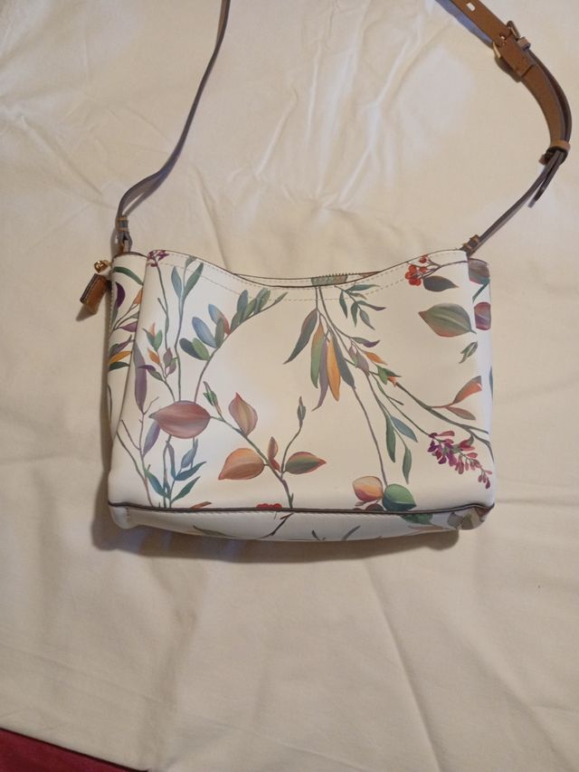 Bolso bandolera Parfois - Multicolor