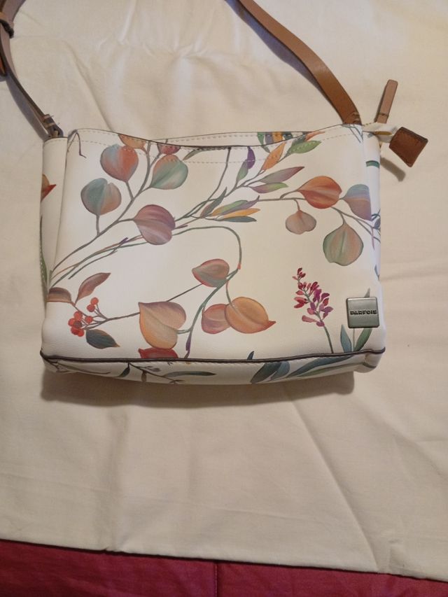 Bolso bandolera Parfois - Multicolor