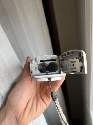 Canon PowerShot A400 - Cámara digital