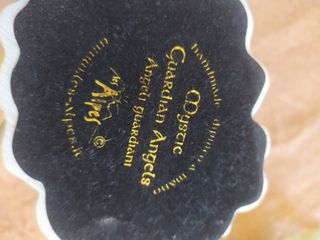 Fatine soprammobili
