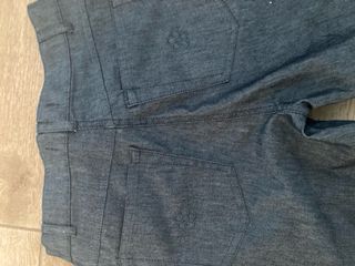Vaqueros Amichi Gris - Talla 36
