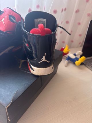 Zapatillas Jordan Flight Club 91