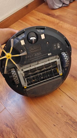 Roomba Aspiradora Robot