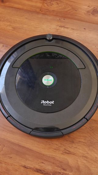 Roomba Aspiradora Robot