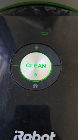 Roomba Aspiradora Robot