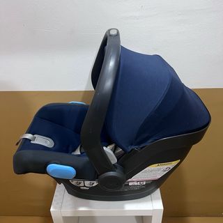 Seggiolino auto Grupo Cero Countergear