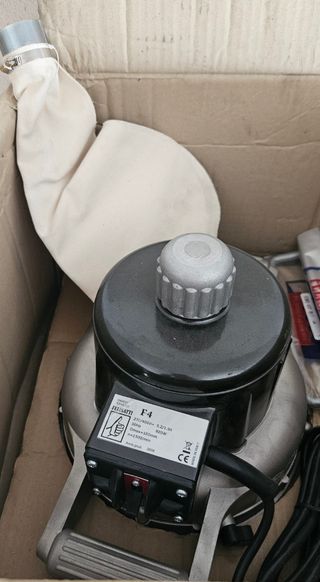 Felissati F4 levigatrice - lucidatrice