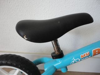 BICICLETA INFANTIL 2-3 AÑOS
