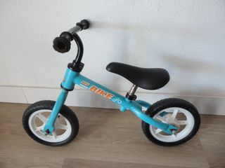 BICICLETA INFANTIL 2-3 AÑOS