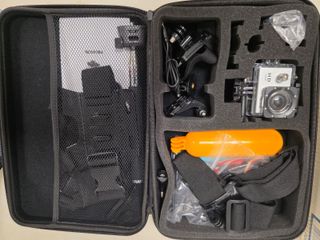 camara deportiva prixton Cámara Prixton HD GO PRO 