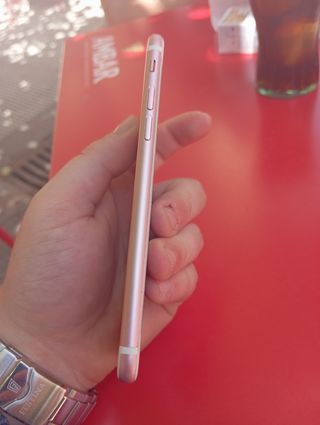 iPhone 8 Rosa 64GB