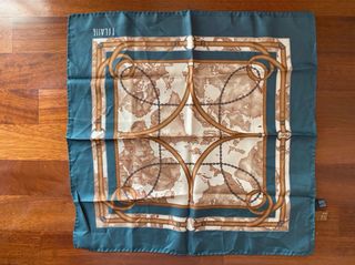 Foulard Alviero Martini 1 Classe