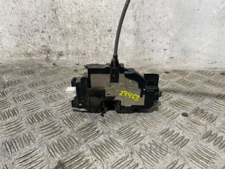 CERRADURA PUERTA DELANTERA IZQUIERDA KIA CEED (ED)