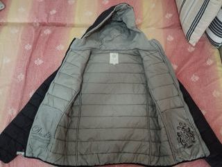 Giubbotto imbottito Dack's Collection - taglia M