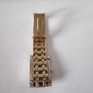 Reloj Paul Versan dorado