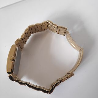 Reloj Paul Versan dorado