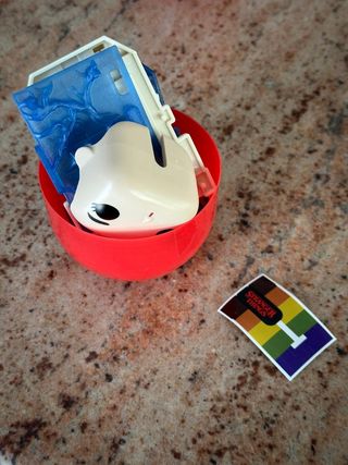 Funko Pop! Stranger Things Kinder