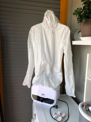 Ufesa SV1200 Manichino, Stira Camice Automatico