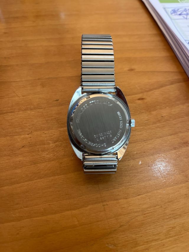 Orologio Victory vintage swiss made