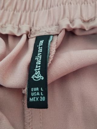 Pantalone donna Stradivarius – taglia L