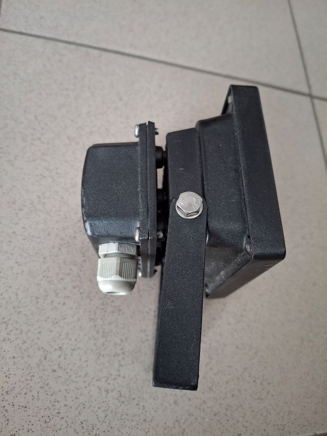 Faretti a LED esterno