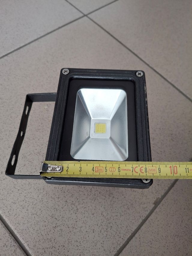 Faretti a LED esterno