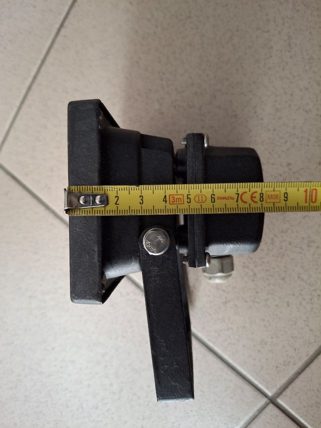 Faretti a LED esterno