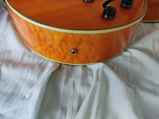 Chitarra Greg Bennet JZ1