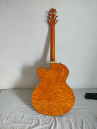 Chitarra Greg Bennet JZ1