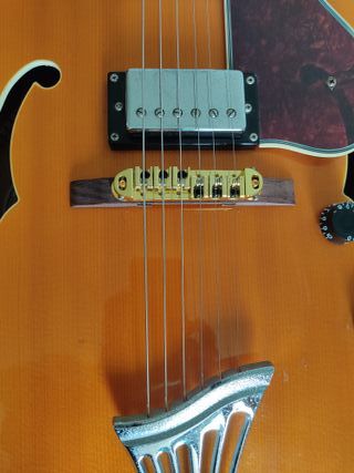 Chitarra Greg Bennet JZ1