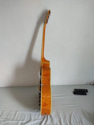 Chitarra Greg Bennet JZ1