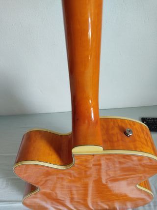 Chitarra Greg Bennet JZ1