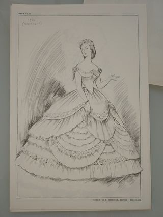 Láminas por Emilio Freixas