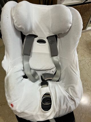 Silla auto GB Vaya i -size Isofix grupo 0+1