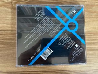 IVAN FERREIRO - Las siete y media CD