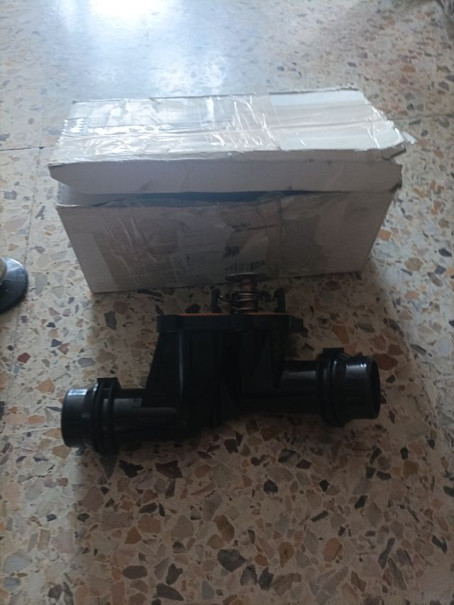 Termostato BMW E39