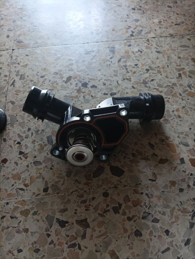 Termostato BMW E39