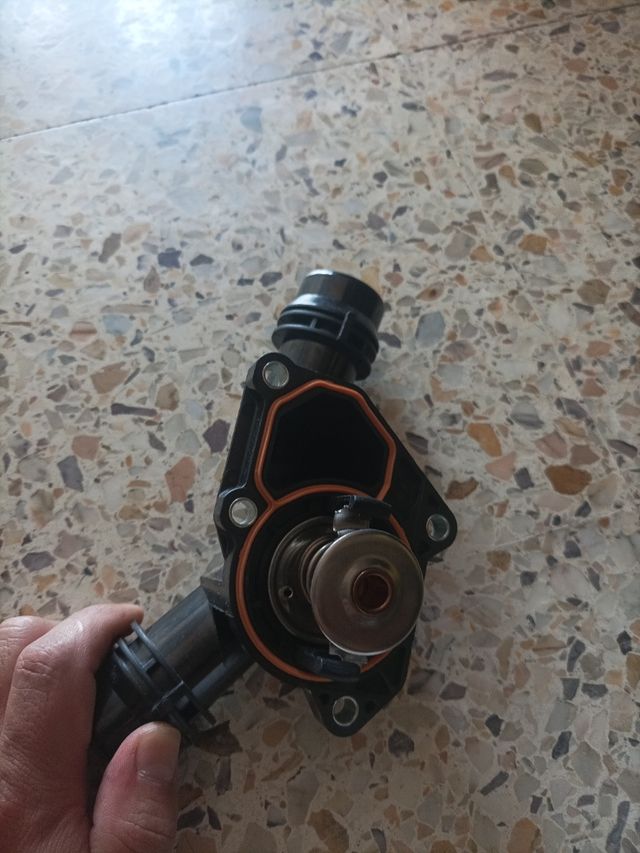 Termostato BMW E39