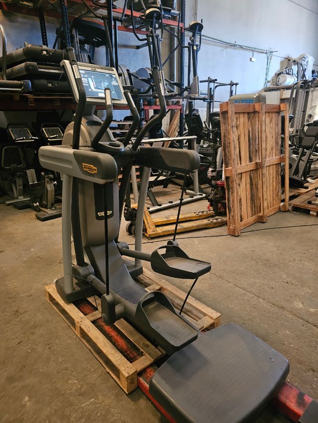 Elíptica Technogym Vario