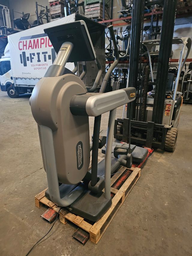 Elíptica Technogym Vario