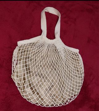 Bolso playero