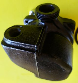 BOMBA CALDERA ROCA DYA43-15P CUERPO HIDRAHULICO