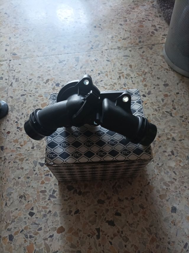 Termostato BMW con sensore